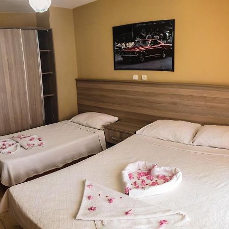 Kartel Hotel Didim Exterior photo