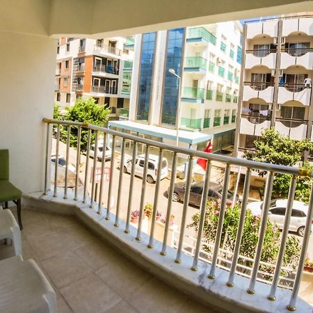 Kartel Hotel Didim Exterior photo