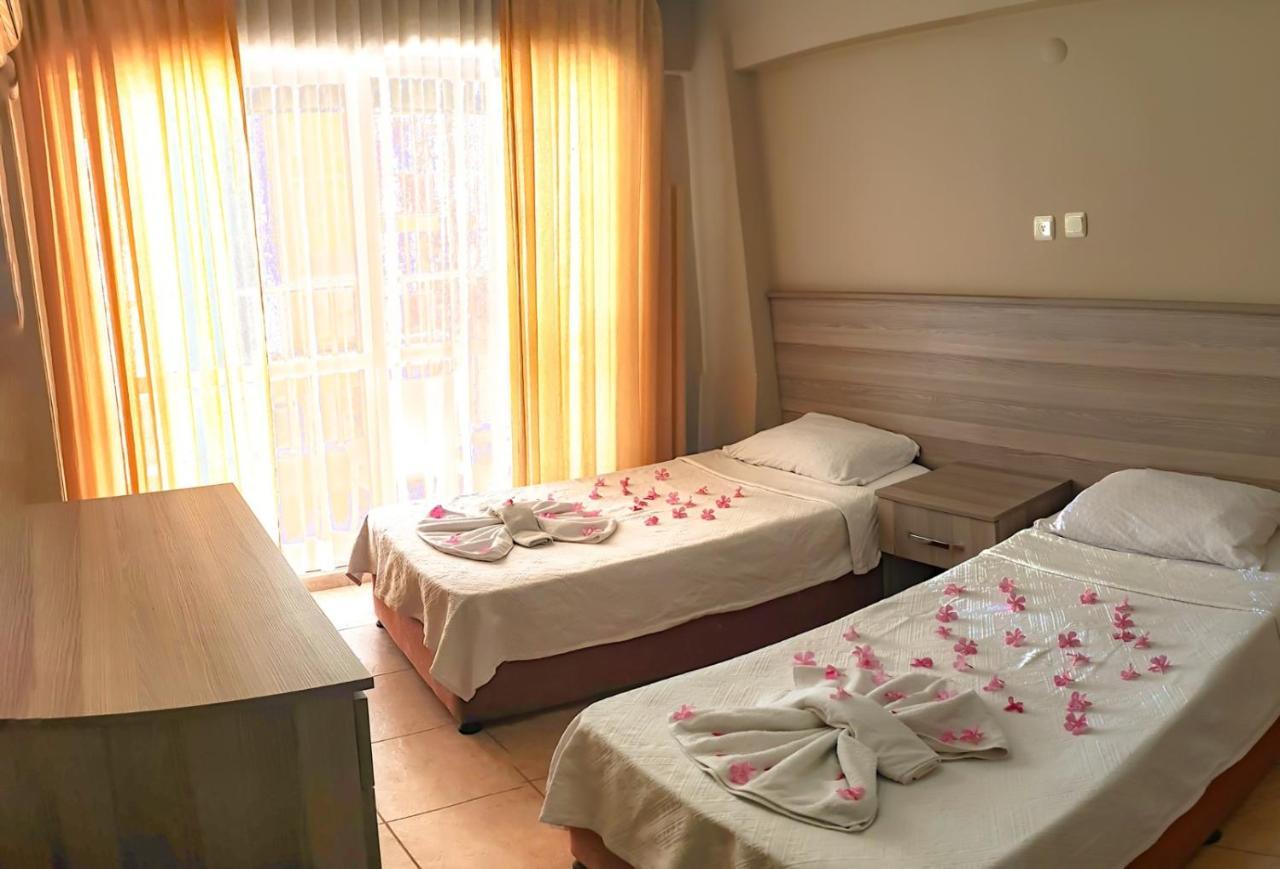Kartel Hotel Didim Exterior photo