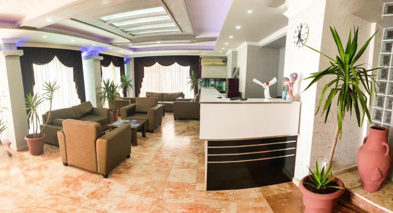 Kartel Hotel Didim Exterior photo